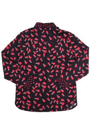 Wzorzysta koszula, zdjęcie 2 Wzorzysta koszula od Stella McCartney Kids